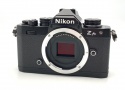 ニコン Zfc ボディ ブラック