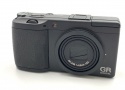 リコー GR DIGITAL II