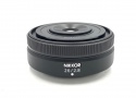 ニコン NIKKOR Z 26mm f/2.8