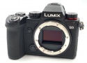パナソニック LUMIX DC-S5-K ボディ ブラック