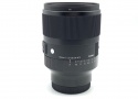 シグマ 50mm F1.2 DG DN Art ソニーE用