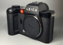 ライカ SL2 ボディ ブラック [10854]