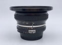 ニコン Ai 18mm F4