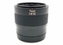 カールツァイス ZEISS Touit 1.8/32 E-mount