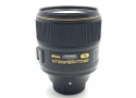 ニコン AF-S NIKKOR 105mm f/1.4E ED
