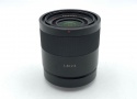 ソニー Sonnar T* E 24mm F1.8 ZA [SEL24F18Z]