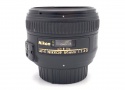 ニコン AF-S NIKKOR 50mm f/1.4G