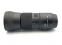 シグマ 150-600mm F5-6.3 DG OS HSM Contemporary キヤノンEF用