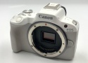 キヤノン EOS R50 ボディ ホワイト