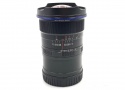 LAOWA 12mm F2.8 ZERO-D Lens キヤノンRF用[LAO0051]