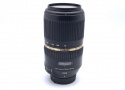 タムロン SP70-300mmF4-5.6 Di VC USD （Model A005） ニコン用