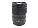 ニコン NIKKOR Z DX 16-50mm f/2.8 VR