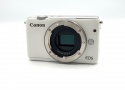 キヤノン EOS M10 ボディ ホワイト