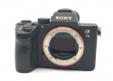 ソニー α7III ボディ [ILCE-7M3]