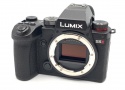 パナソニック LUMIX DC-S5M2 ボディ