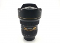 ニコン AF-S NIKKOR 14-24mm f/2.8G ED