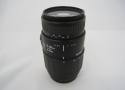 シグマ AF 70-300mm F4-5.6 DL マクロ キヤノン用
