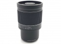 ケンコー ミラーレンズ 400mm F8 N II マウントなし