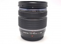 オリンパス M.ZUIKO DIGITAL ED 12-45mm F4.0 PRO