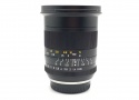 中一光学 SPEEDMASTER 20mm F0.95 フジフイルムX用 ブラック