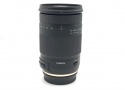 タムロン 18-400mm F3.5-6.3 Di II VC HLD キヤノン用 (Model B028)