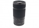 ソニー E 55-210mm F4.5-6.3 OSS [SEL55210B] ブラック
