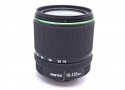 ペンタックス DA18-135mm F3.5-5.6ED AL[IF]DC WR