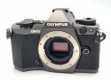 オリンパス OM-D E-M5 MarkII Limited Edition ボディ