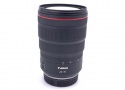 キヤノン RF24-70mm F2.8 L IS USM