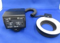 ペンタックス AF080C リングライトセット