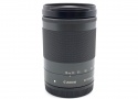 キヤノン EF-M18-150mm F3.5-6.3 IS STM グラファイト