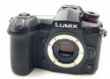 パナソニック LUMIX DC-G9-K ボディ ブラック