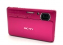 ソニー Cyber-shot DSC-TX9 レッド