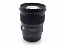 シグマ 50mm F1.4 DG HSM Art キヤノンEF用