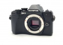 オリンパス OM-D E-M10 MarkIII ボディ ブラック