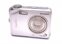 フジフイルム FinePix V10 シルバー