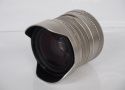 ペンタックス FA 31mm F1.8 AL Limited (シルバー)