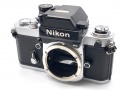 ニコン F2 フォトミックAS ボディ シルバー
