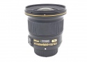 ニコン AF-S NIKKOR 20mm f/1.8G ED