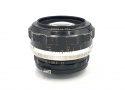 ニコン Auto Nikkor 55mm F1.2 Cなし