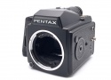 ペンタックス 645