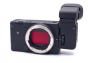 シグマ fp L EVF-11 ファインダーキット