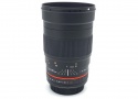サムヤン 135mm F2.0 ED UMC キヤノンEF