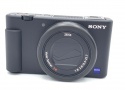 ソニー VLOGCAM ZV-1 B ブラック
