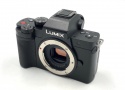 パナソニック LUMIX DC-G100D ボディ