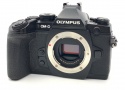 オリンパス OM-D E-M1 ボディ ブラック