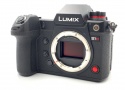 パナソニック LUMIX DC-S1H-K ボディ ブラック