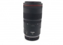 キヤノン RF100mm F2.8 L マクロ IS USM
