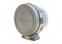 METABONES MB_EF-E-BT4 SONY E用 電子接点付キヤノンEF マウントアダプター Ver4 T [レンズ側：キヤノンEF ボディ側：ソニーE]