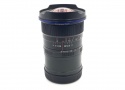 LAOWA 12mm F2.8 ZERO-D Lens キヤノンRF用[LAO0051]